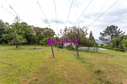 Quinta T4 para Venda em Tadim