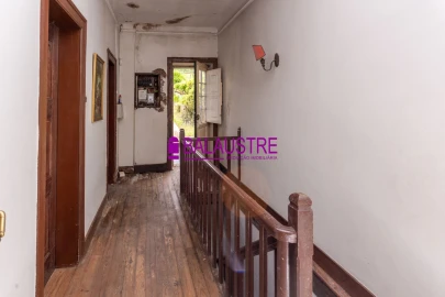 Quinta T4 para Venda em Tadim