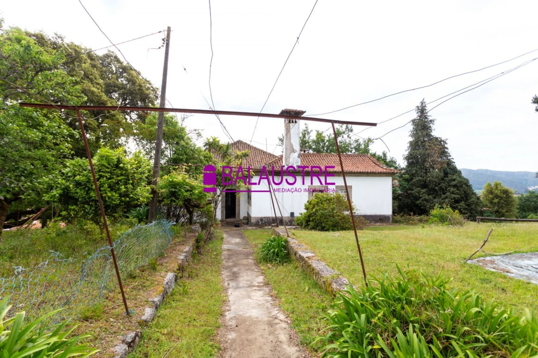 Quinta T4 para Venda em Tadim Foto 44