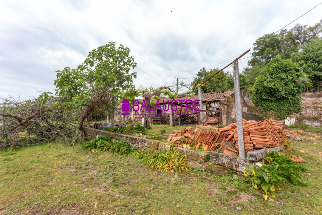 Quinta T4 para Venda em Tadim Foto 49