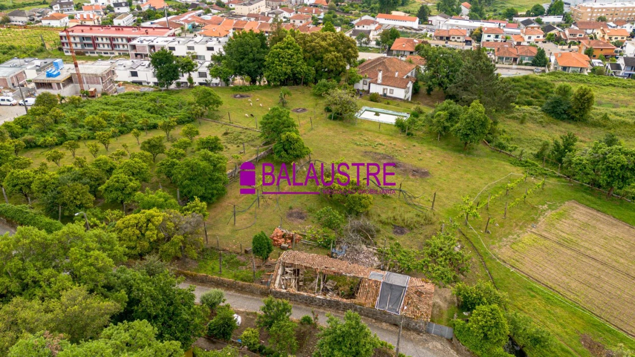 Quinta T4 para Venda em Tadim Foto 12