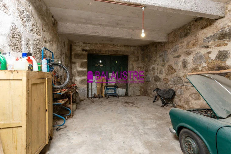 Quinta T4 para Venda em Tadim Foto 36