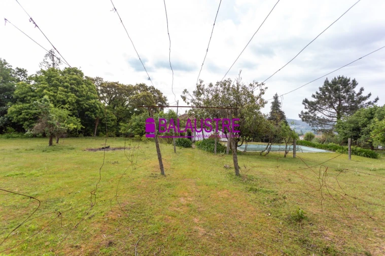 Quinta T4 para Venda em Tadim Foto 46