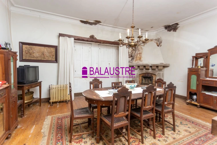 Quinta T4 para Venda em Tadim Foto 28