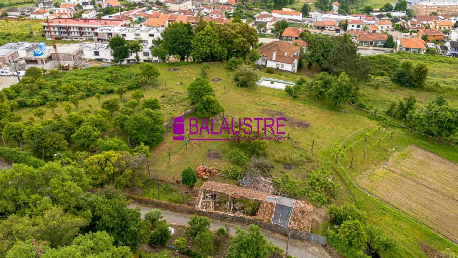 Quinta T4 para Venda em Tadim Foto 12