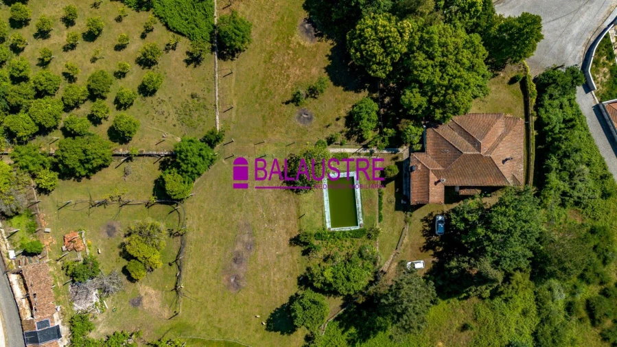 Quinta T4 para Venda em Tadim Foto 10