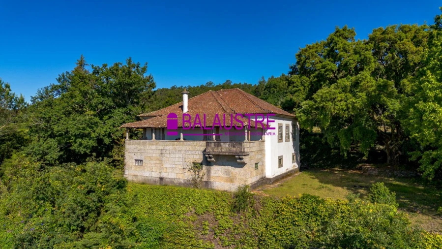 Quinta T4 para Venda em Tadim Foto 3