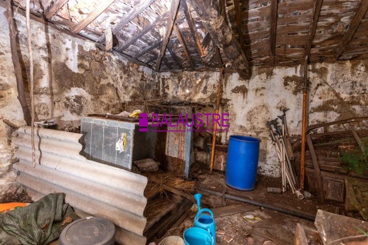 Quinta T4 para Venda em Tadim Foto 54