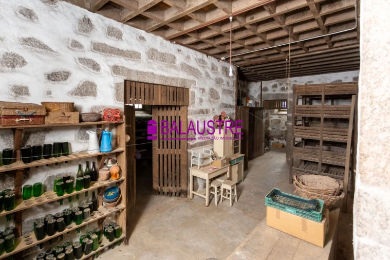 Quinta T4 para Venda em Tadim Foto 39
