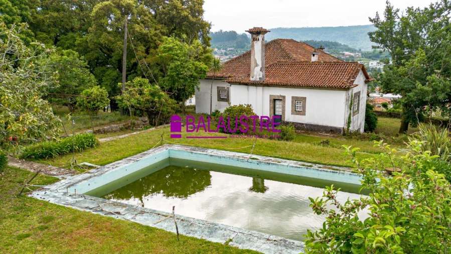 Quinta T4 para Venda em Tadim Foto 13