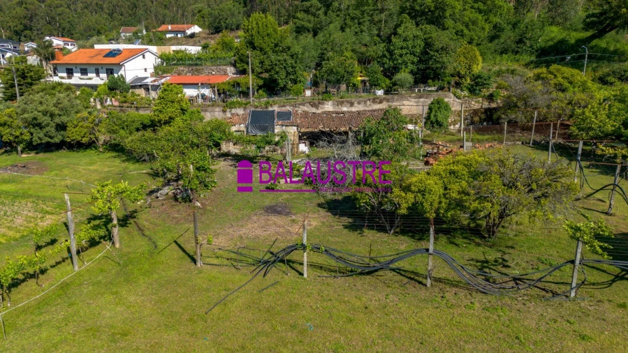 Quinta T4 para Venda em Tadim Foto 7