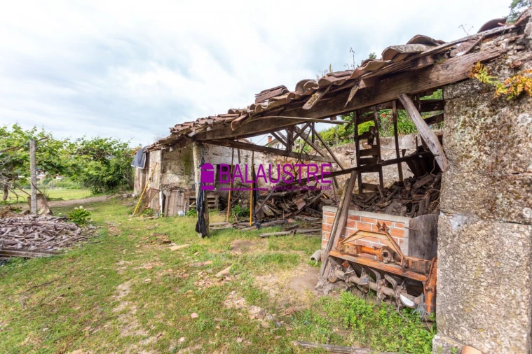 Quinta T4 para Venda em Tadim Foto 51