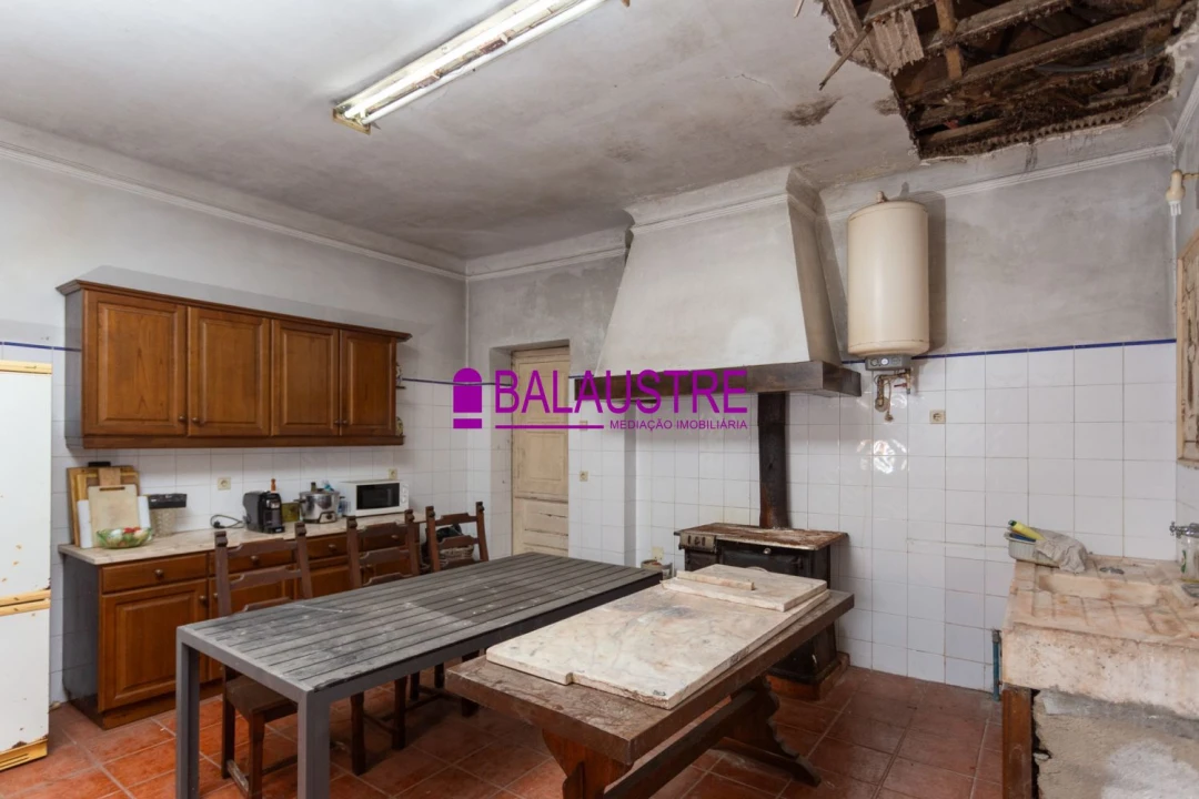 Quinta T4 para Venda em Tadim Foto 33