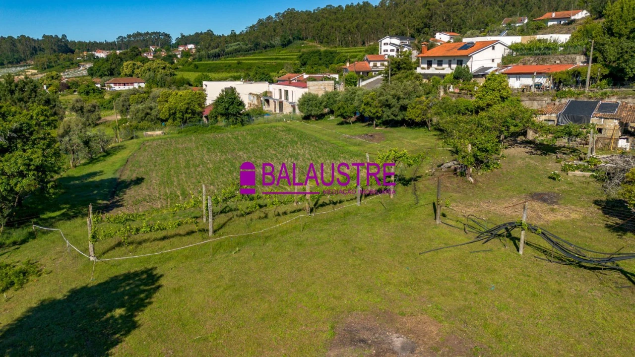 Quinta T4 para Venda em Tadim Foto 6