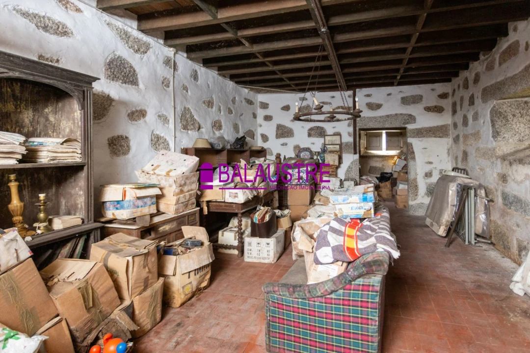Quinta T4 para Venda em Tadim Foto 38