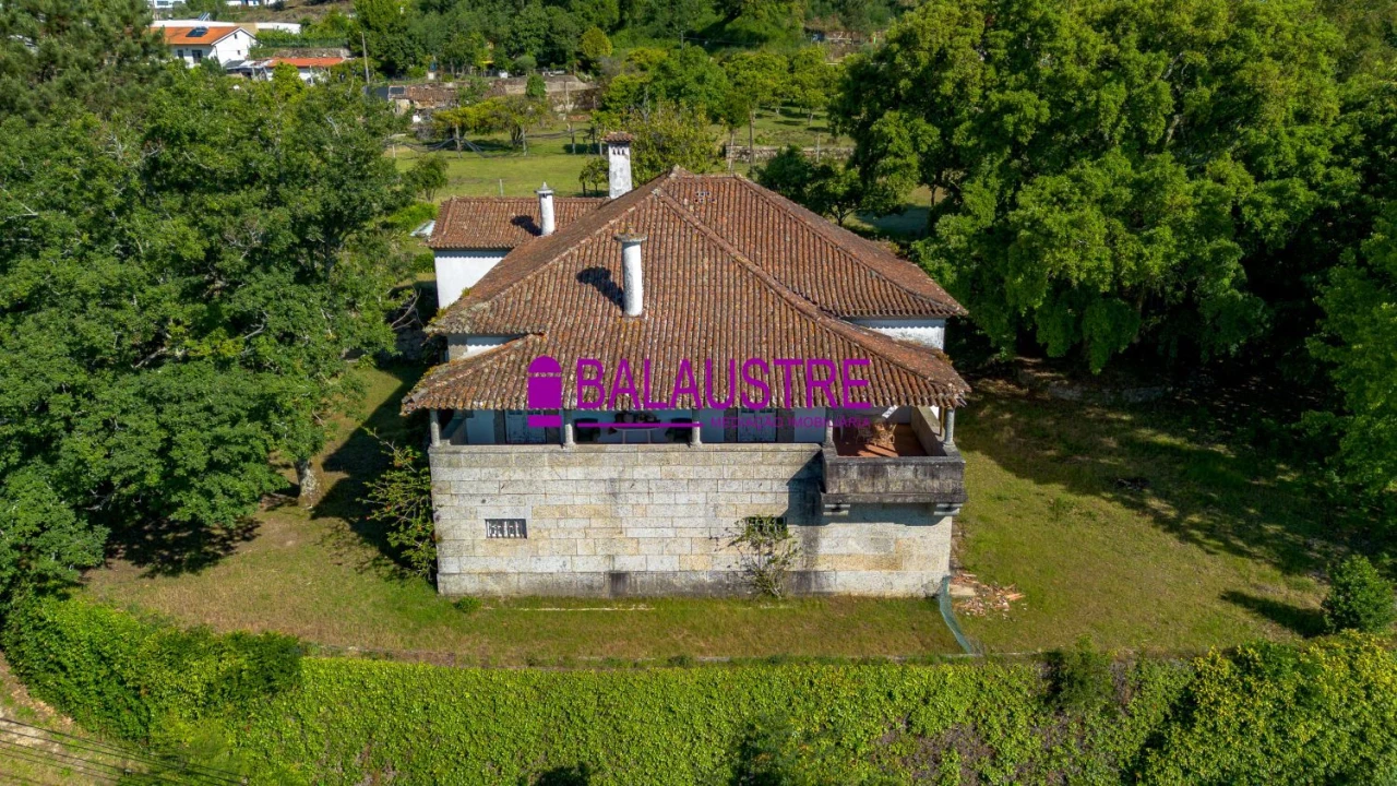 Quinta T4 para Venda em Tadim Foto 4