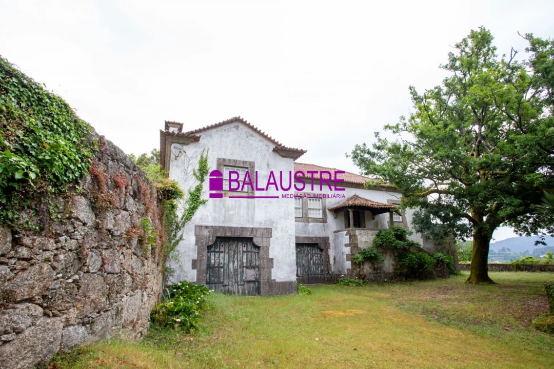 Quinta T4 para Venda em Tadim Foto 14