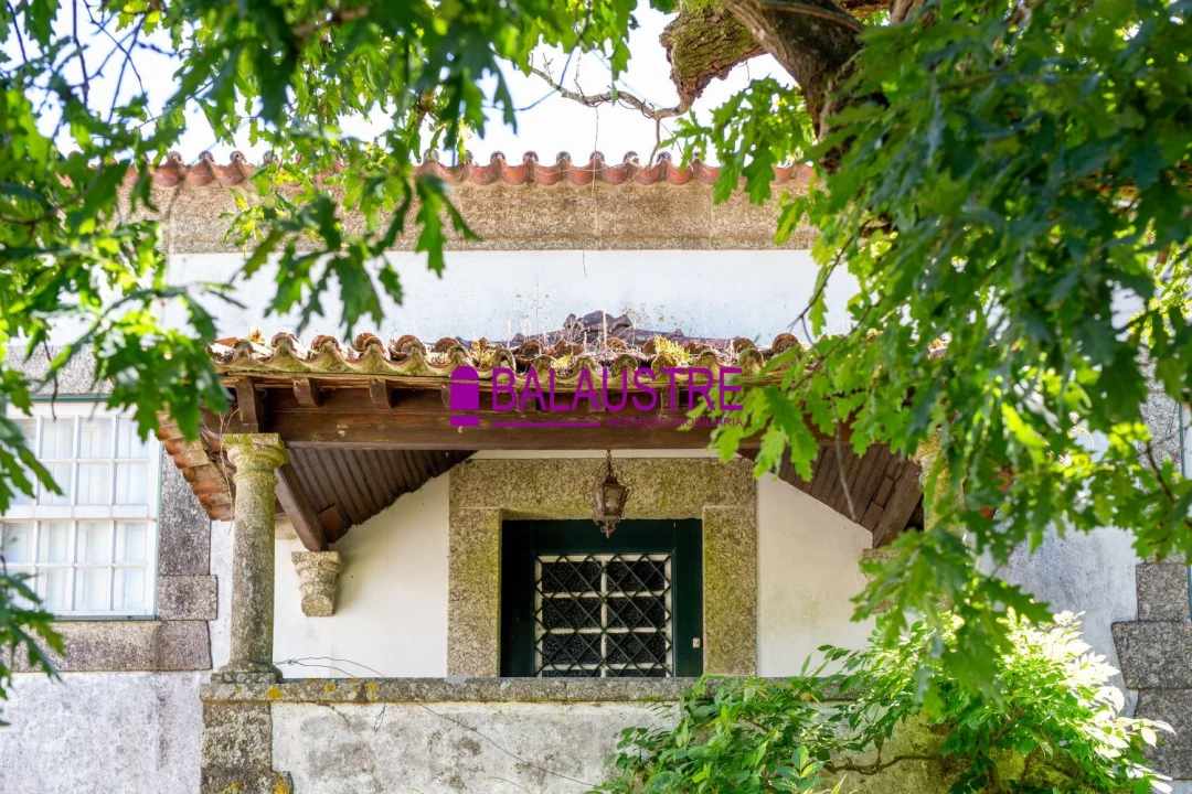 Quinta T4 para Venda em Tadim Foto 15