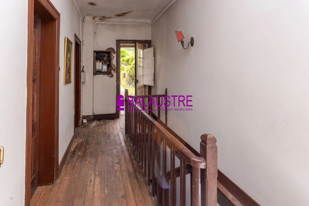 Quinta T4 para Venda em Tadim Foto 35