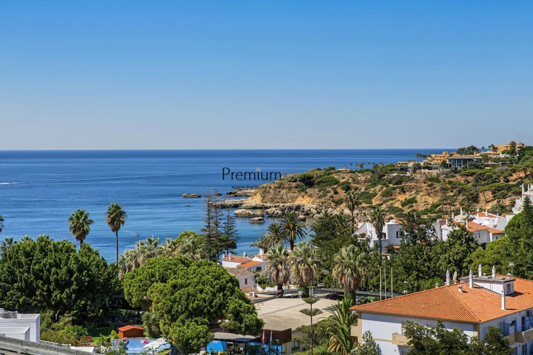 Apartamento T1 para Venda em Albufeira e Olhos de Água Foto 1