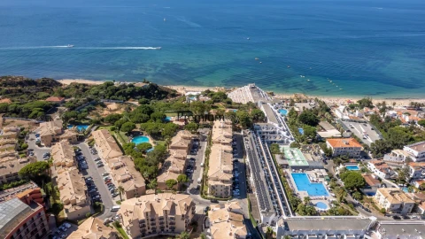 Apartamento T1 para Venda em Albufeira e Olhos de Água