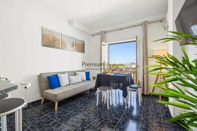 Apartamento T1 para Venda em Albufeira e Olhos de Água