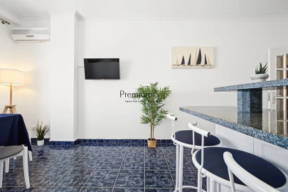 Apartamento T1 para Venda em Albufeira e Olhos de Água