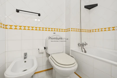Apartamento T1 para Venda em Albufeira e Olhos de Água