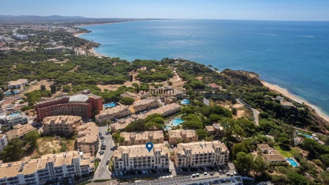 Apartamento T1 para Venda em Albufeira e Olhos de Água