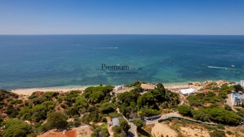 Apartamento T1 para Venda em Albufeira e Olhos de Água