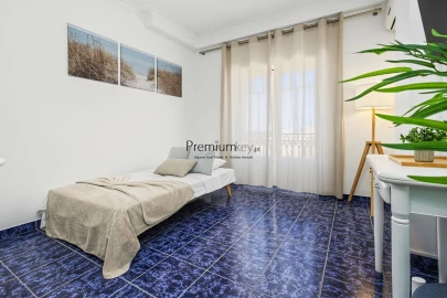 Apartamento T1 para Venda em Albufeira e Olhos de Água