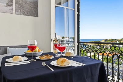 Apartamento T1 para Venda em Albufeira e Olhos de Água