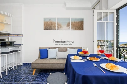 Apartamento T1 para Venda em Albufeira e Olhos de Água