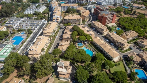 Apartamento T1 para Venda em Albufeira e Olhos de Água