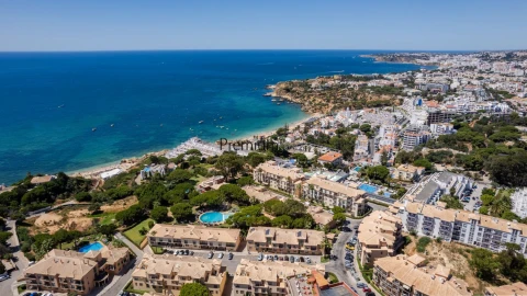 Apartamento T1 para Venda em Albufeira e Olhos de Água