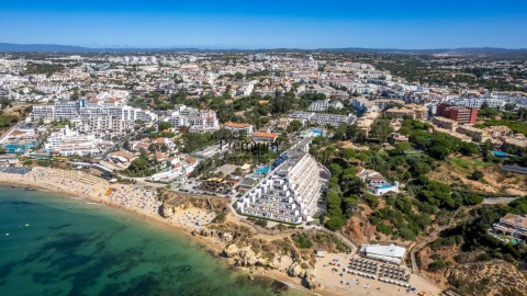 Apartamento T1 para Venda em Albufeira e Olhos de Água