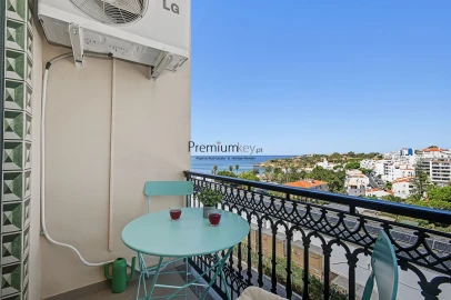 Apartamento T1 para Venda em Albufeira e Olhos de Água