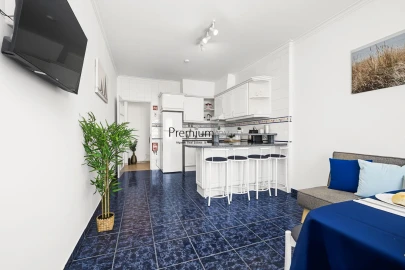 Apartamento T1 para Venda em Albufeira e Olhos de Água