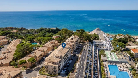Apartamento T1 para Venda em Albufeira e Olhos de Água