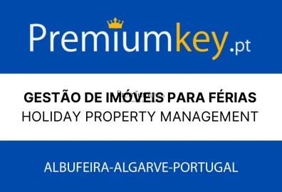 Apartamento T1 para Venda em Albufeira e Olhos de Água