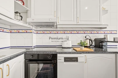 Apartamento T1 para Venda em Albufeira e Olhos de Água
