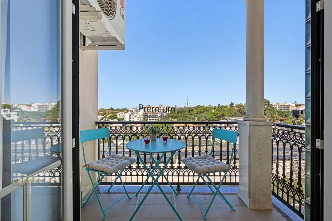 Apartamento T1 para Venda em Albufeira e Olhos de Água Foto 4
