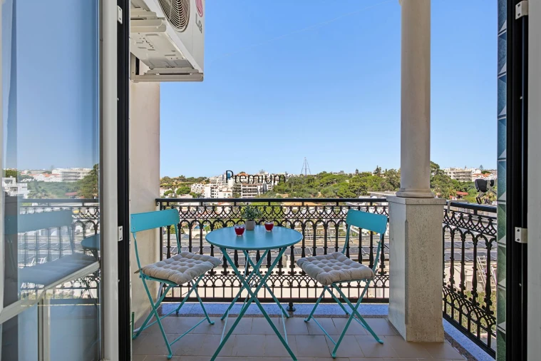 Apartamento T1 para Venda em Albufeira e Olhos de Água Foto 4