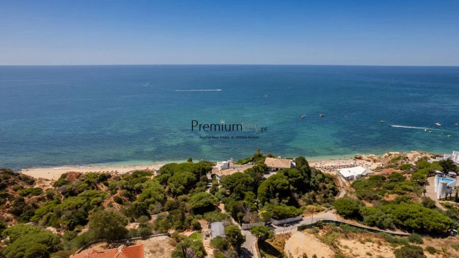 Apartamento T1 para Venda em Albufeira e Olhos de Água Foto 41
