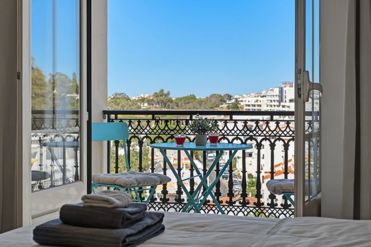 Apartamento T1 para Venda em Albufeira e Olhos de Água Foto 3