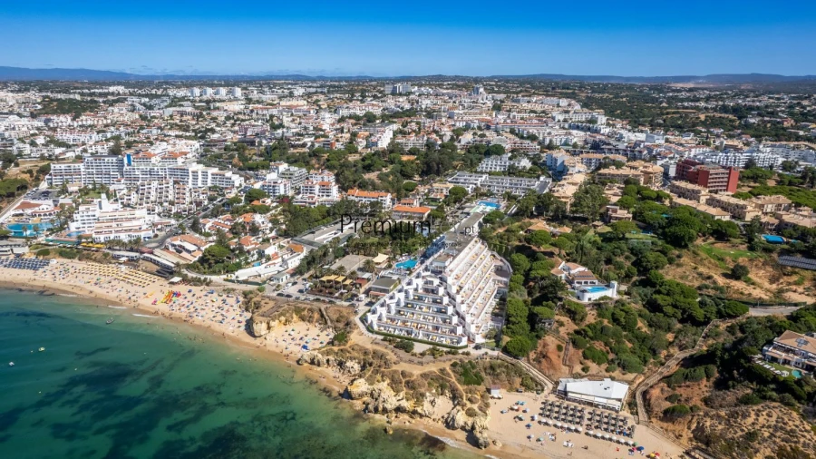 Apartamento T1 para Venda em Albufeira e Olhos de Água Foto 37