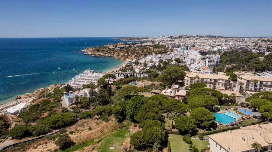 Apartamento T1 para Venda em Albufeira e Olhos de Água Foto 38