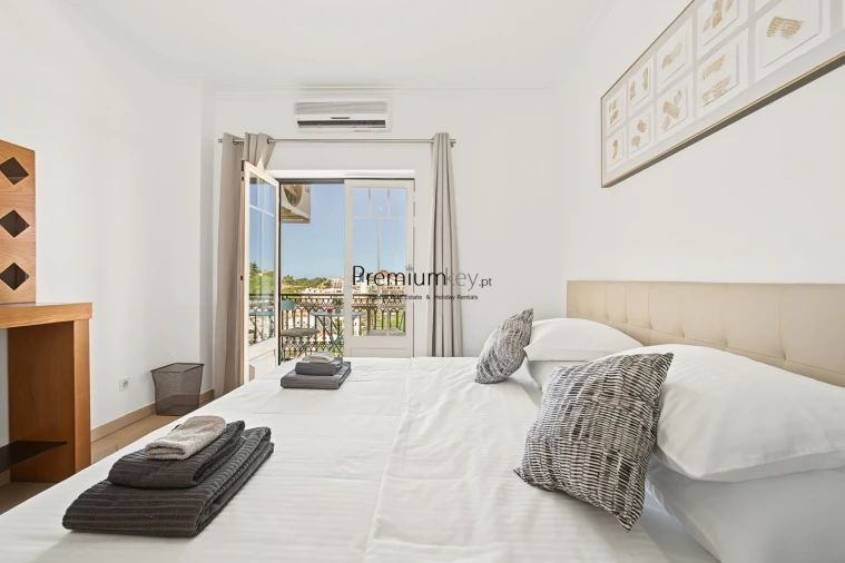Apartamento T1 para Venda em Albufeira e Olhos de Água Foto 7
