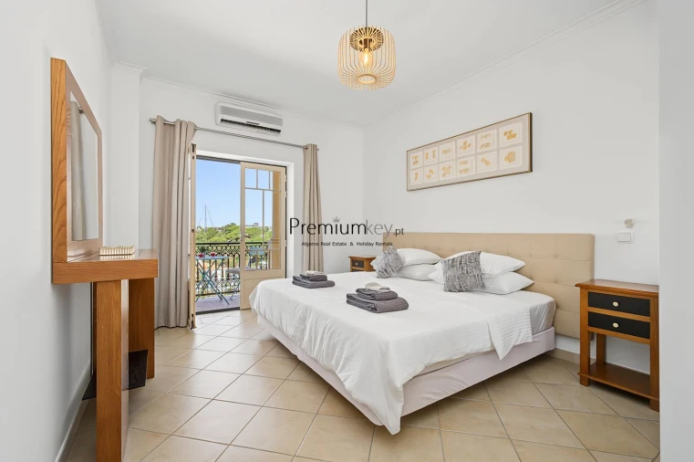 Apartamento T1 para Venda em Albufeira e Olhos de Água Foto 6