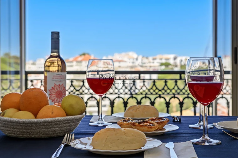 Apartamento T1 para Venda em Albufeira e Olhos de Água Foto 13